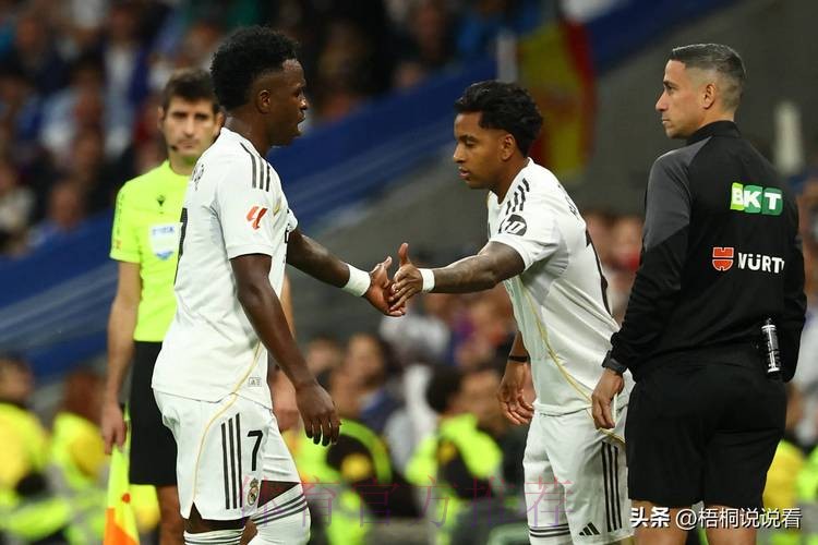 罗德里戈在皇马遭遇29场球荒 半年仅友谊赛进2球 罗德里戈在皇马遭遇29场球荒 半年仅友谊赛进2球